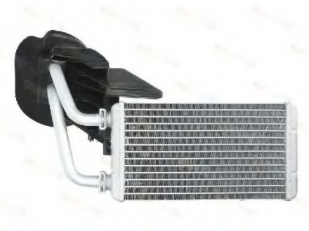 Радиатор печки THERMOTEC D6R014TT (фото 1)