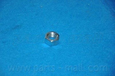 Тяга рульова PARTS-MALL PXCUA-032 (фото 1)