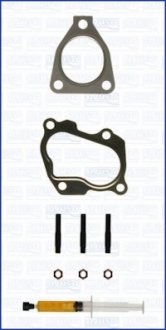 Комплект прокладок турбіни TOYOTA Hilux 05-16, Fortuner 05-15, Hiace 95-12, Tacoma 95-04 AJUSA JTC11610 (фото 1)