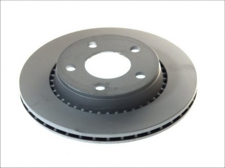 Тормозной диск ATE 24.0120-0137.1 (фото 1)