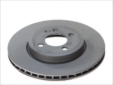 Тормозной диск ATE 24.0122-0248.1 (фото 1)