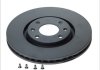 Тормозной диск ATE 24.0126-0120.1 (фото 1)