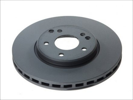 Тормозной диск ATE 24.0128-0106.1 (фото 1)
