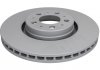Тормозной диск ATE 24.0128-0144.1 (фото 1)