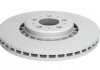 Тормозной диск ATE 24.0130-0116.1 (фото 1)