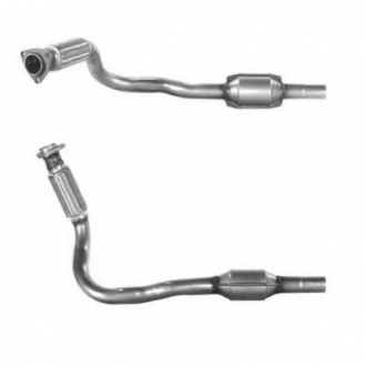 Катализатор BM CATALYSTS BM80108H (фото 1)