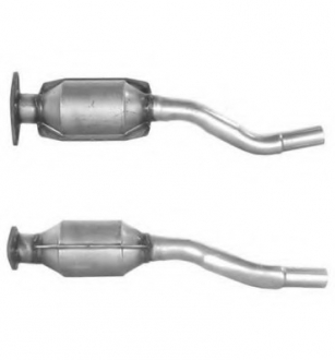 Каталізатор BM CATALYSTS BM90780H (фото 1)