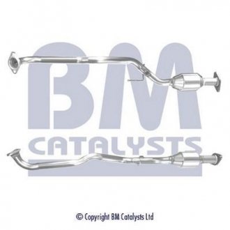 Каталізатор BM CATALYSTS BM91842H (фото 1)