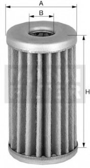 Топливный фильтр -FILTER MANN P 32 (фото 1)
