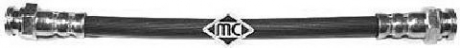 Тормозной шланг Metalcaucho 96020 (фото 1)