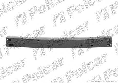 Усилитель бампера Polcar 275507-3 (фото 1)