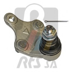 SWORZE WAHACZA TOYOTA RTS 9392521 (фото 1)