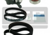 Комплект ГРМ (ремінь + ролик) SKF VKMA 93014 (фото 1)