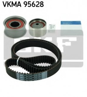 Комплект ремня ГРМ SKF VKMA 95628 (фото 1)