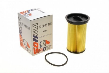 Топливный фильтр SOFIMA S 6005 NE (фото 1)