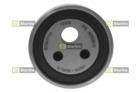 Натяжний ролик STARLINE RS A05510 (фото 1)