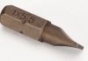 Насадка 1/4" 25мм SL5,5x1 Toptul FSAA085E (фото 3)