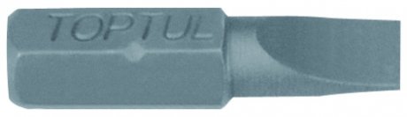 Насадка 1/4" 25мм SL5,5x1 Toptul FSAA085E (фото 1)