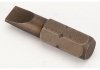 Насадка 1/4" 25мм SL5,5x1 Toptul FSAA085E (фото 5)