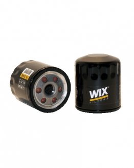 Масляный фильтр WIX FILTERS 51040 (фото 1)