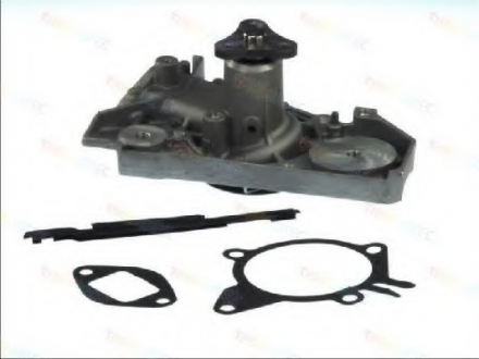 НАСОС ВОДЯНОЙ THERMOTEC D10317TT (фото 1)