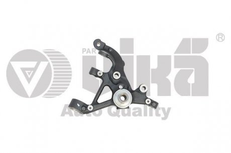 Кулак поворотний задній правий Skoda Octavia (13-)/VW Golf (13-)/Audi A3 (13-17)/Seat Leon (13-17) VIKA 55051695901 (фото 1)