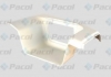 Сходинка кабіни DAF-SG-001L PACOL DAFSG001L (фото 8)