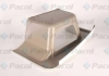 Сходинка кабіни DAF-SG-001L PACOL DAFSG001L (фото 4)