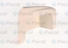 Сходинка кабіни DAF-SG-001L PACOL DAFSG001L (фото 2)