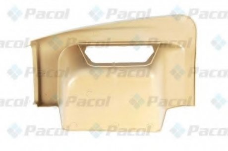 Сходинка кабіни DAF-SG-001L PACOL DAFSG001L (фото 1)