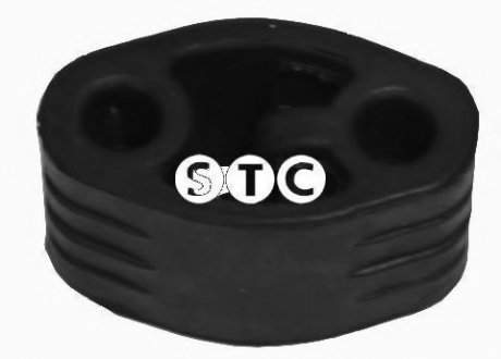 Детали глушителя STC T405096 (фото 1)