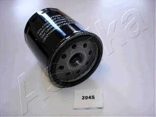 Фільтр масляний Mazda 2/3/5/6 1.5-2.3 02- ASHIKA 10-03-394 (фото 1)