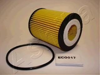 Масляный фильтр ASHIKA 10-ECO017 (фото 1)
