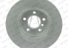Тормозной диск FERODO DDF1297C-1 (фото 2)