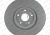 Тормозной диск FERODO DDF1777C-1 (фото 2)