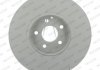 Тормозной диск FERODO DDF1936C-1 (фото 2)