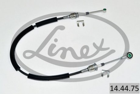 COMANDO FLESSIBILE Fiat/Alfa/Lancia 55250686 (фото 1)