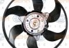 Вентилятор радіатора HELLA 8EW 351 150-204 (фото 1)
