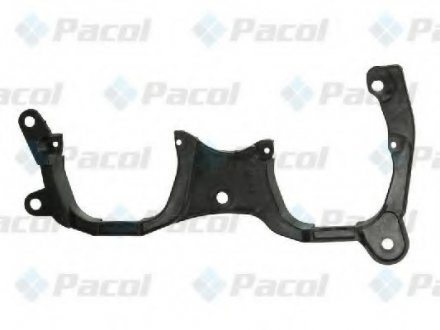 Крепление фары PACOL IVE-LC-001L (фото 1)