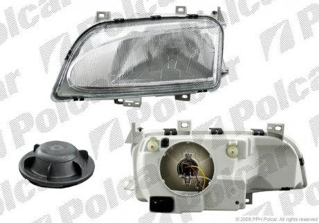 Reflektor gіуwny Polcar 3240100E (фото 1)