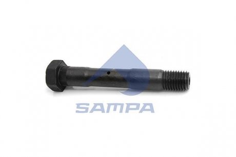 Палец ушка рессоры SAMPA 030.053 (фото 1)