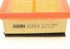 Воздушный фильтр SOFIMA S 2312 A (фото 3)