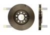 Тормозной диск STARLINE PB 20366 (фото 2)