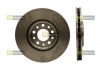Тормозной диск STARLINE PB 20366 (фото 1)