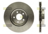 Гальмівний диск STARLINE PB 20985 (фото 2)