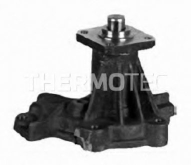 Водяной насос THERMOTEC D16010TT (фото 1)