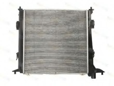 Радіатор THERMOTEC D70312TT (фото 1)