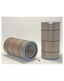 Аксесуари для спортивних фільтрів 42676WIX WIX FILTERS 42676 (фото 1)