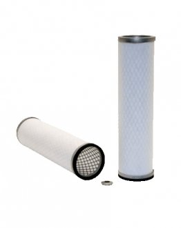 Аксесуари для спортивних фільтрів 46531WIX WIX FILTERS 46531 (фото 1)