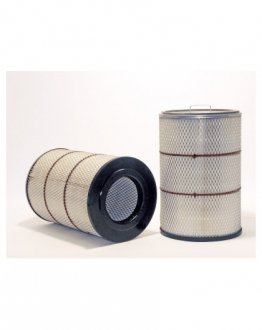 Фильтр воздуха WIX FILTERS 46607 (фото 1)